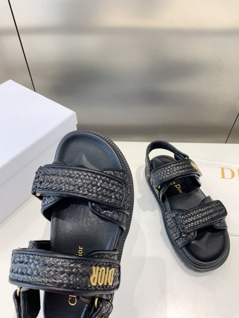 Christian Dior Sandals